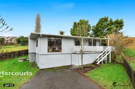 425 St Leonards Rd, St Leonards, TAS 7250