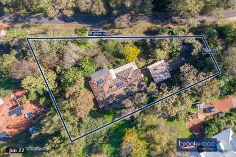 28 Glebe Rd, Darlington, WA 6070