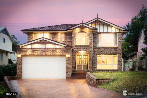 9 Wren Ct, Woronora Heights, NSW 2233