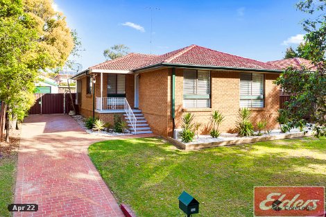 34 Ikin St, Jamisontown, NSW 2750