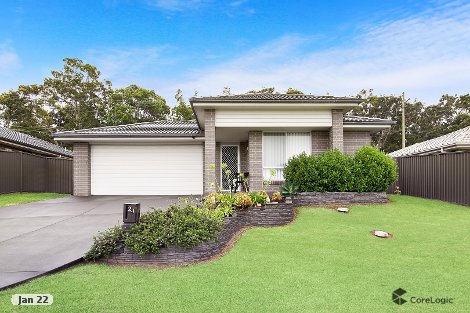 24 Morecambe Cct, Thornton, NSW 2322