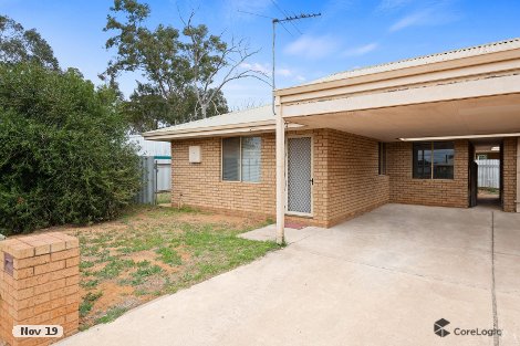 4/35 Sylvester St, Coolgardie, WA 6429