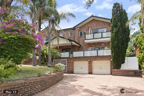 27 Catlett Ave, North Rocks, NSW 2151