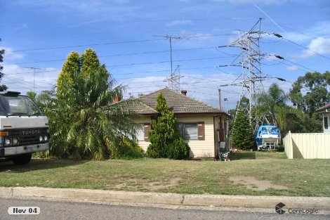 21 Fewtrell Ave, Revesby Heights, NSW 2212