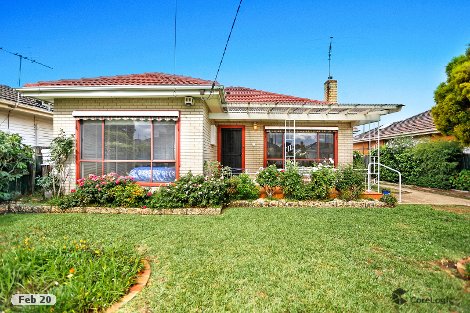 8 Tassell St, Hadfield, VIC 3046