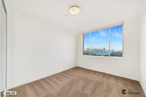 5/10 Mckye St, Waverton, NSW 2060