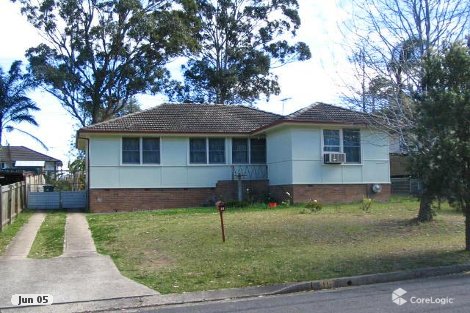 16 Ellis Cres, Miller, NSW 2168