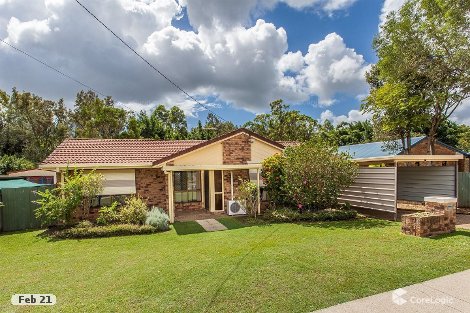 55 Lobelia Ave, Daisy Hill, QLD 4127