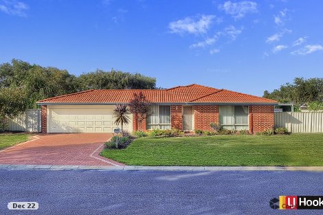 12 Jabiru Pl, Geographe, WA 6280