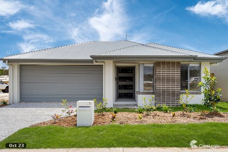 6 Explorers Rd, White Rock, QLD 4306