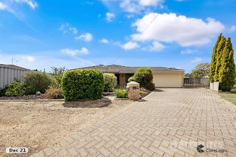 4 Grebe Ct, Greenfields, WA 6210