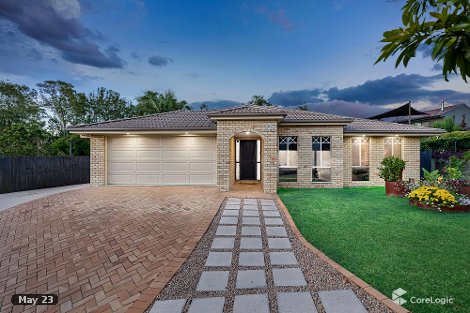 25 Savalas St, Mcdowall, QLD 4053