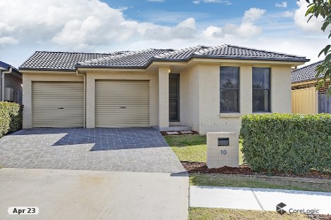 10 Hibiscus Cir, Mount Annan, NSW 2567