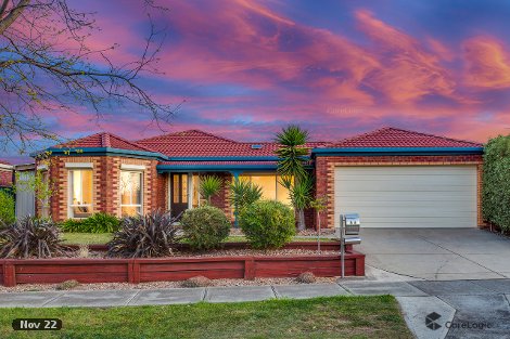 66 Fydler Ave, Burnside, VIC 3023