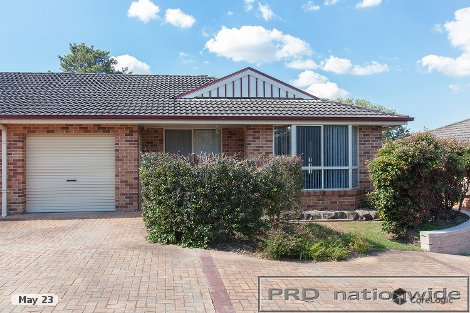 2/15 Proserpine Cl, Ashtonfield, NSW 2323