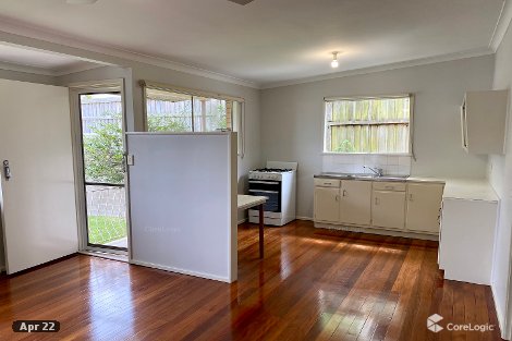 1/33 Sorrel St, Paddington, QLD 4064