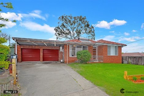 5 Andrew Pl, Birrong, NSW 2143