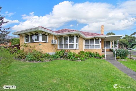 8 Hilltop Cres, Burwood East, VIC 3151