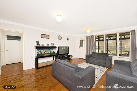 14 Tea Tree Cres, Macquarie Fields, NSW 2564