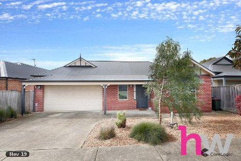 16 Marvins Pl, Marshall, VIC 3216