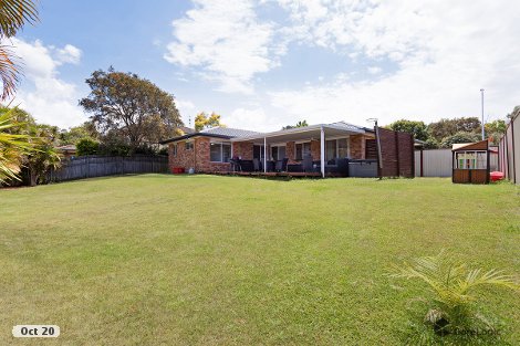 14 Alcott Ct, Parkwood, QLD 4214