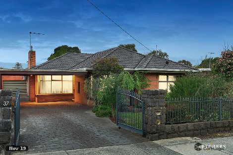 37 Lee Ann St, Forest Hill, VIC 3131