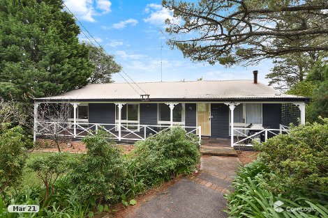 52 Mount Hay Rd, Leura, NSW 2780