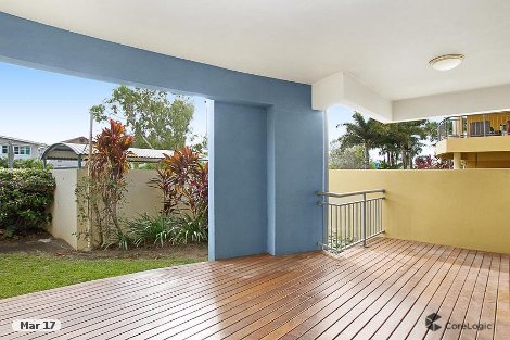 2/60-62 Mitchell St, North Ward, QLD 4810