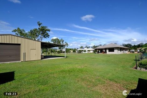 50 Samhordern Rd, Alice River, QLD 4817