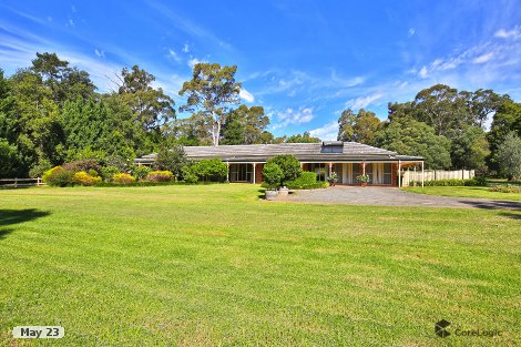 5 Gypsy Point Rd, Bangalee, NSW 2541