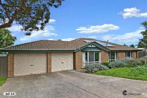 4 Cosgrove Cres, Old Reynella, SA 5161