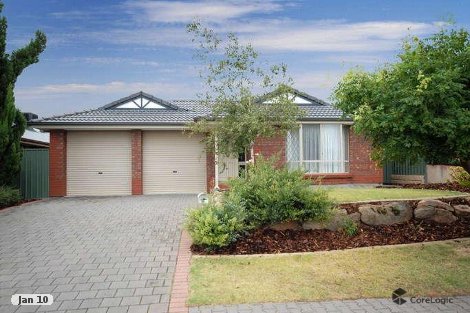 14 Niedpath St, Walkley Heights, SA 5098