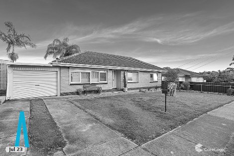 3 Lowan St, Holden Hill, SA 5088