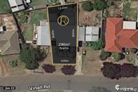 8 Vinall Rd, Modbury, SA 5092