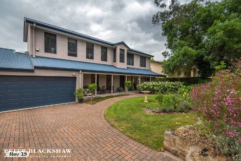 7 Cobby St, Campbell, ACT 2612