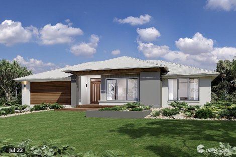 Lot 102 Yorkshire Cres, Jensen, QLD 4818