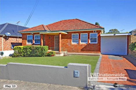27 Oliver St, Bexley North, NSW 2207