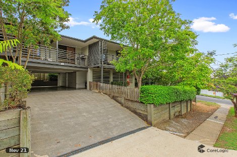 5/58 Philip St, Hawthorne, QLD 4171