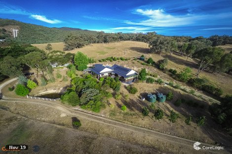 135 Waterfall Farm Rd, Khancoban, NSW 2642