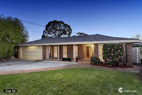 6 Albany Cl, Ringwood North, VIC 3134