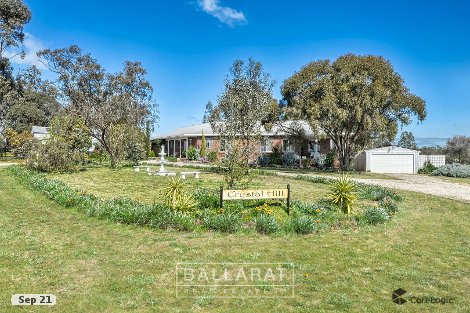 47 Crystal Lane, Wareek, VIC 3465