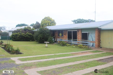 39-41 Weewondilla Rd, Warwick, QLD 4370