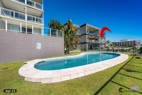 4/51 Ronald Ave, Shoal Bay, NSW 2315