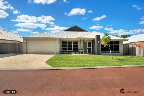 31 Flinders Cres, Abbey, WA 6280