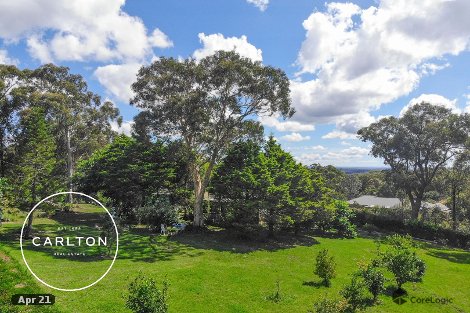 40 Pirrillie St, Hill Top, NSW 2575