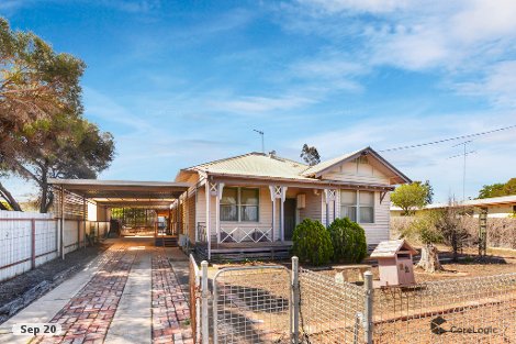 22 Mitchell St, Ouyen, VIC 3490