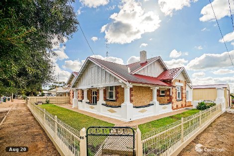 66 Caroline St, Moonta, SA 5558