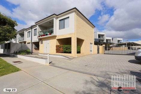 12/1 Dunedin St, Mount Hawthorn, WA 6016