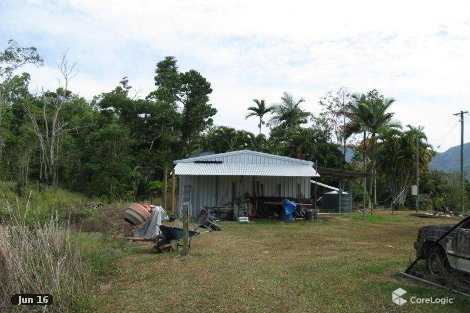 Lot 142 Ronlund Rd, Murray Upper, QLD 4854