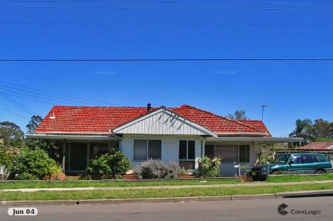 26 Frances St, South Wentworthville, NSW 2145
